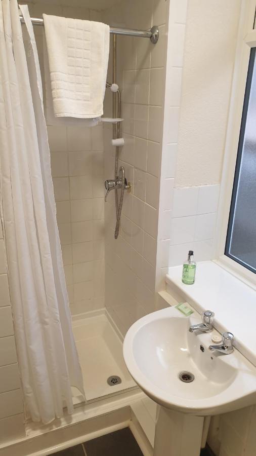 Hotel242 Μπλάκπουλ Εξωτερικό φωτογραφία