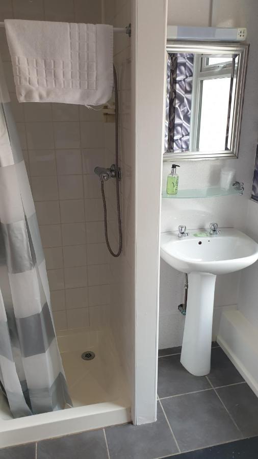 Hotel242 Μπλάκπουλ Εξωτερικό φωτογραφία