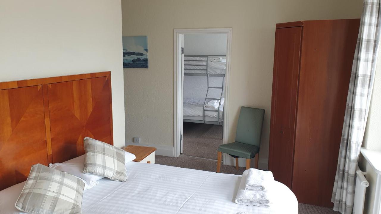 Hotel242 Μπλάκπουλ Εξωτερικό φωτογραφία