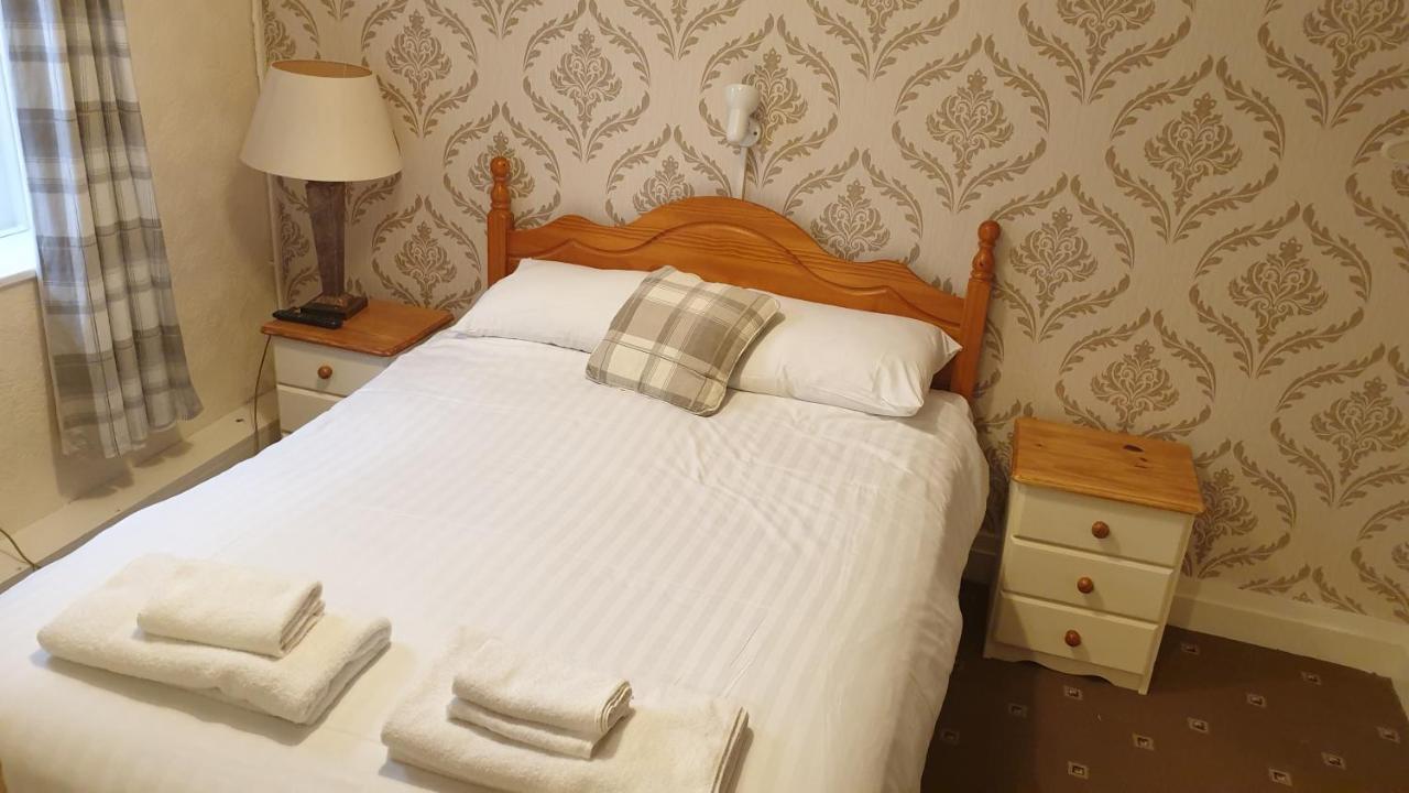 Hotel242 Μπλάκπουλ Εξωτερικό φωτογραφία